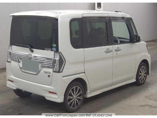 daihatsu tanto 2019 quick_quick_DBA-LA600S_0757942 image 2