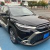 toyota corolla-cross 2025 CFJ1857805 image 1
