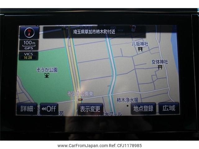 toyota alphard 2019 -TOYOTA--Alphard DBA-GGH30W--GGH30-0033171---TOYOTA--Alphard DBA-GGH30W--GGH30-0033171- image 2