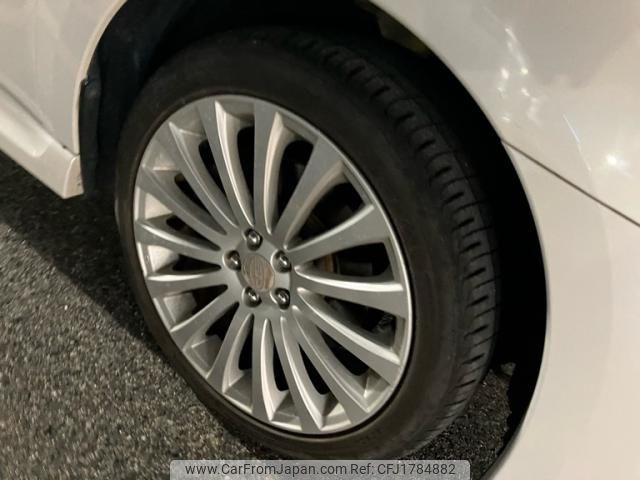 subaru legacy-touring-wagon 2010 CFJ1784882 image 2