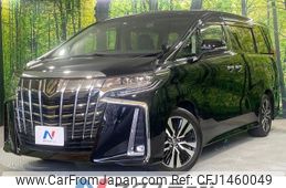 toyota alphard 2019 -TOYOTA--Alphard DBA-AGH30W--AGH30-0294893---TOYOTA--Alphard DBA-AGH30W--AGH30-0294893-