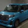 toyota roomy 2021 -TOYOTA--Roomy M900A-0607903---TOYOTA--Roomy M900A-0607903- image 1