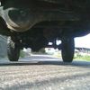 suzuki jimny 1997 CFJ1640570 image 17