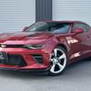 chevrolet camaro 2018 quick_quick_-A1XC-_1G1F91R7XJ0116242 image 1