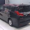 toyota alphard 2022 -TOYOTA--Alphard AGH30W-0413788---TOYOTA--Alphard AGH30W-0413788- image 7