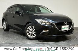 mazda axela 2015 CFJ1552290