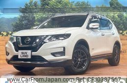 nissan x-trail 2019 -NISSAN--X-Trail DAA-HT32--HT32-157358---NISSAN--X-Trail DAA-HT32--HT32-157358-