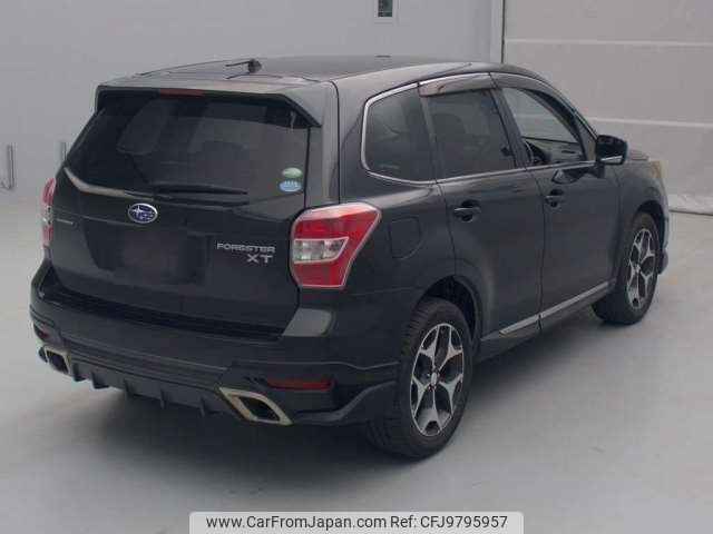 subaru forester 2012 -SUBARU--Forester DBA-SJG--SJG-003082---SUBARU--Forester DBA-SJG--SJG-003082- image 2