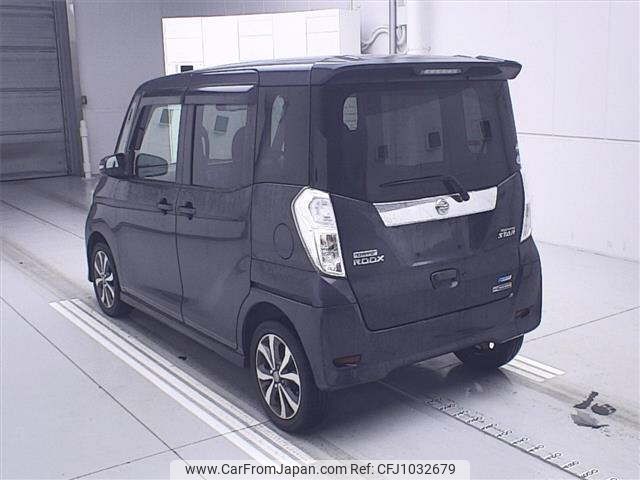 nissan dayz-roox 2014 -NISSAN--DAYZ Roox B21A--0073765---NISSAN--DAYZ Roox B21A--0073765- image 2