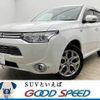 mitsubishi outlander-phev 2013 quick_quick_DLA-GG2W_GG2W-0007005 image 1