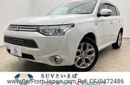 mitsubishi outlander-phev 2013 quick_quick_DLA-GG2W_GG2W-0007005