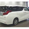 toyota alphard 2019 -TOYOTA 【練馬 332ﾈ1151】--Alphard DAA-AYH30W--AYH30W-0097723---TOYOTA 【練馬 332ﾈ1151】--Alphard DAA-AYH30W--AYH30W-0097723- image 5