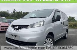 nissan nv200-vanette-van 2019 quick_quick_DBF-VM20_139776