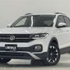 volkswagen t-cross 2022 CFJ1828361 image 1