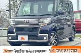 daihatsu tanto 2016 CFJ1830753