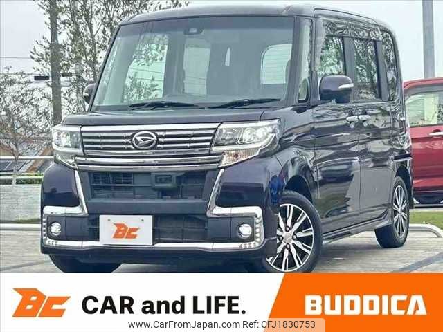 daihatsu tanto 2016 CFJ1830753 image 1