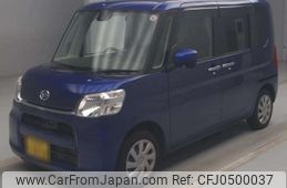 daihatsu tanto 2016 -DAIHATSU 【浜松 581ｽ1432】--Tanto DBA-LA600S--LA600S-0462709---DAIHATSU 【浜松 581ｽ1432】--Tanto DBA-LA600S--LA600S-0462709-