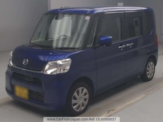 daihatsu tanto 2016 -DAIHATSU 【浜松 581ｽ1432】--Tanto DBA-LA600S--LA600S-0462709---DAIHATSU 【浜松 581ｽ1432】--Tanto DBA-LA600S--LA600S-0462709- image 1