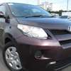 toyota ist 2008 CFJ3602751 image 1
