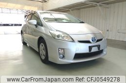 toyota prius 2009 ENHANCEAUTO_1_ea291943