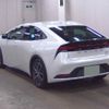 toyota prius 2023 quick_quick_6AA-MXWH60_MXWH60-4057294 image 2