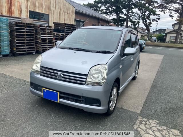 daihatsu mira-avy 2003 CFJ1801545 image 1