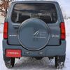 suzuki jimny 2003 P00382 image 12