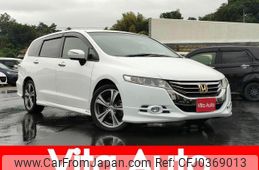 honda odyssey 2013 quick_quick_RB3_RB3-1305261