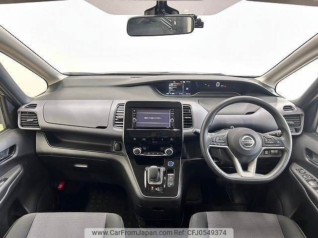 nissan serena 2019 -NISSAN--Serena DAA-HC27--HC27-016513---NISSAN--Serena DAA-HC27--HC27-016513- image 2