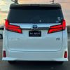 toyota alphard 2020 -TOYOTA--Alphard 6AA-AYH30W--AYH30-0111853---TOYOTA--Alphard 6AA-AYH30W--AYH30-0111853- image 5