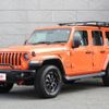 chrysler jeep-wrangler 2019 -CHRYSLER--Jeep Wrangler ABA-JL36L--1C4HJXLG9KW680515---CHRYSLER--Jeep Wrangler ABA-JL36L--1C4HJXLG9KW680515- image 1