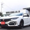 honda civic 2021 -HONDA--Civic FK8--FK8-1400696---HONDA--Civic FK8--FK8-1400696- image 1