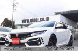 honda civic 2021 -HONDA--Civic FK8--FK8-1400696---HONDA--Civic FK8--FK8-1400696-