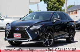 lexus rx 2017 quick_quick_GYL20W_GYL20-0004974