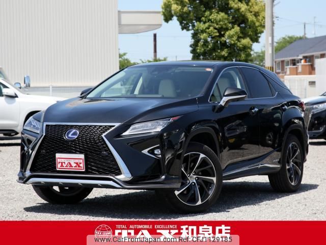 lexus rx 2017 quick_quick_GYL20W_GYL20-0004974 image 1