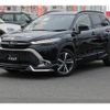 toyota corolla-cross 2022 quick_quick_3BA-ZSG10_ZSG10-1012084 image 1