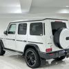 mercedes-benz g-class 2023 quick_quick_3BA-463276_W1N4632762X485061 image 3