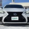 lexus ls 2017 -LEXUS--Lexus LS DAA-GVF55--GVF55-6000422---LEXUS--Lexus LS DAA-GVF55--GVF55-6000422- image 17