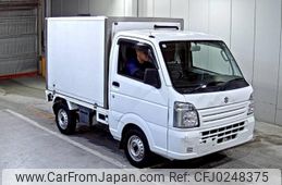 suzuki carry-truck 2018 -SUZUKI 【ＮＯ後日 】--Carry Truck DA16T-402623---SUZUKI 【ＮＯ後日 】--Carry Truck DA16T-402623-