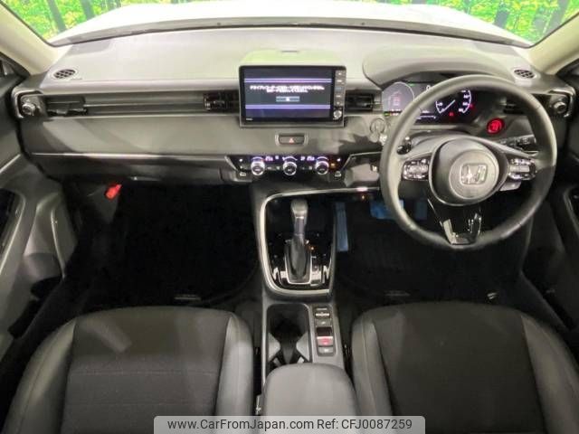 honda vezel 2021 -HONDA--VEZEL 6AA-RV5--RV5-1027224---HONDA--VEZEL 6AA-RV5--RV5-1027224- image 2