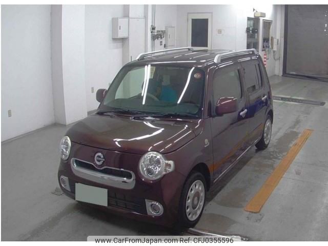 daihatsu mira-cocoa 2018 quick_quick_DBA-L675S_L675S-0225712 image 1