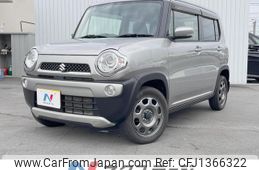 suzuki hustler 2018 quick_quick_MR41S_MR41S-306184
