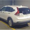 honda cr-v 2012 quick_quick_DBA-RM1_RM1-1100460 image 2