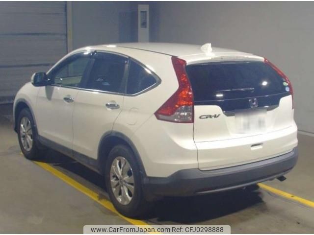 honda cr-v 2012 quick_quick_DBA-RM1_RM1-1100460 image 2