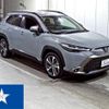 toyota corolla-cross 2024 -TOYOTA 【高松 311ふ7000】--Corolla Cross MXGA10--MXGA10-1004295---TOYOTA 【高松 311ふ7000】--Corolla Cross MXGA10--MXGA10-1004295- image 1