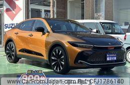 toyota crown 2022 CFJ1786140