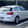 bmw 1-series 2016 -BMW--BMW 1 Series DBA-1R15--WBA1R520X05C72434---BMW--BMW 1 Series DBA-1R15--WBA1R520X05C72434- image 4