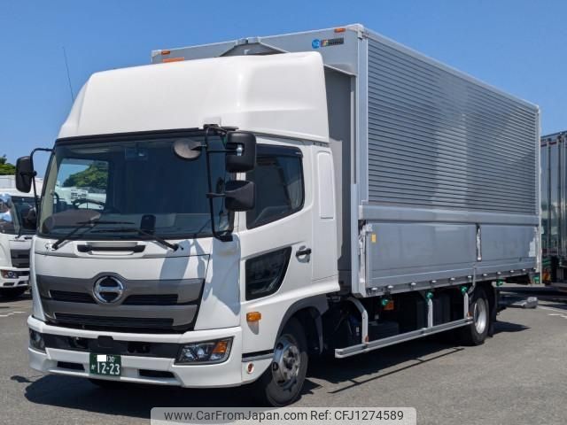 hino ranger 2023 CFJ1274589 image 1