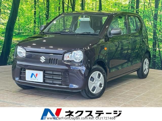 suzuki alto 2018 CFJ1727466 image 1