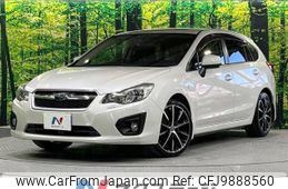 subaru impreza-wagon 2012 -SUBARU--Impreza Wagon DBA-GP2--GP2-006936---SUBARU--Impreza Wagon DBA-GP2--GP2-006936-